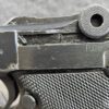 USED MAUSER LUGER BYF 9MM