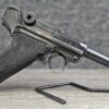 USED MAUSER LUGER BYF 9MM