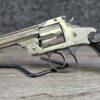 USED SMITH & WESSON .38 S&W CTG