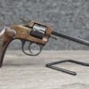 USED Iver Johnson MODEL 1900