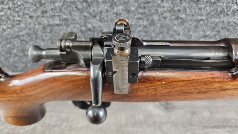 USED ROCK ISLAND ARSENAL MODEL 1903