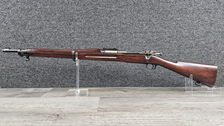 USED US SPRINGFIELD ARMORY MODEL 1903