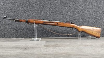 USED MAUSER  MOD. 98