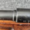 USED MAUSER  MOD. 98