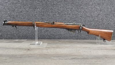 USED BRITISH ENFIELD ShtLE III*