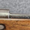 USED DEUTSCHE WAFFEN - UND GEWEHR