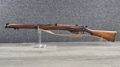 USED ENFIELD .22 TRAINER