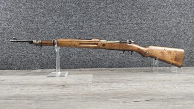 USED DEUTSCHE WAFFEN - UND GEWEHR MODEL 1908