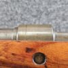 USED MAUSER  MOD. 98