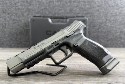USED CANIK TP9SFX