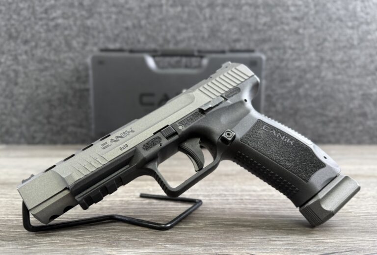 USED CANIK TP9SFX