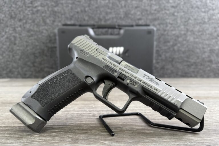 USED CANIK TP9SFX