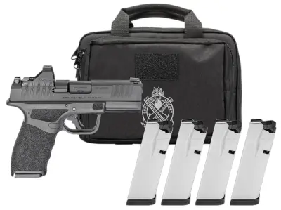 SPG HCP9379BOSP15PAC     HC 9MM PRO UDT 3.7    15R