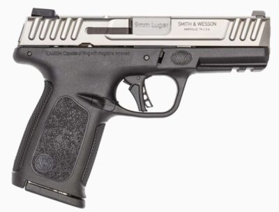 S&W SD9 2.0 13931 9MM 4 16R 2TN