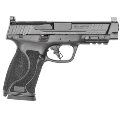 Smith & Wesson M&P 2.0, Striker