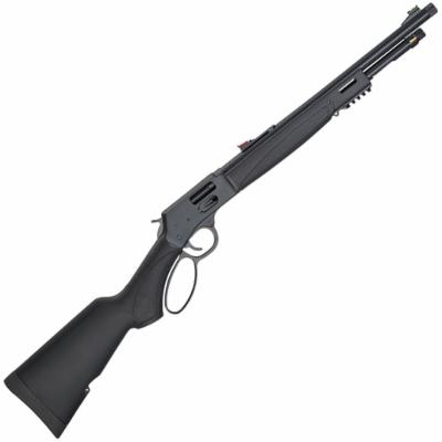 Henry Big Boy X Model Lever Action Rifle