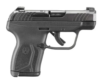 Ruger LCP Max .380 ACP 2.75"