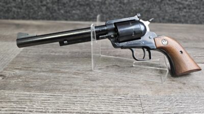 USED Ruger New Model Super Blackhawk 11-4-25