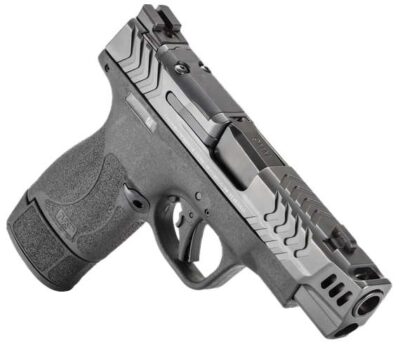SHIELD PLUS CC 9MM 4" 15+1