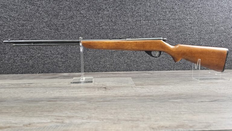 USED RANGER 22LR