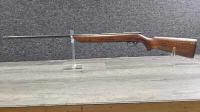 USED REMINGTON TargetMaster 510
