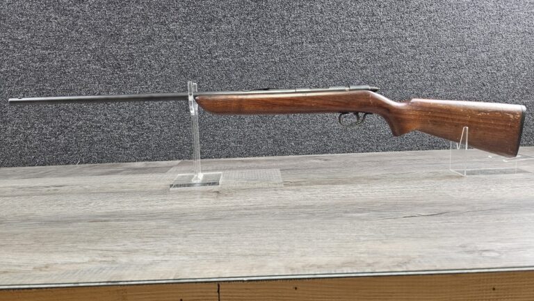 USED REMINGTON TargetMaster 510