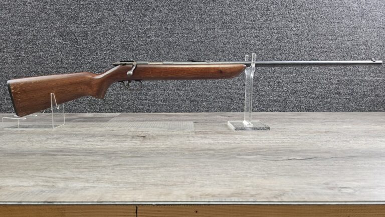 USED REMINGTON TargetMaster 510