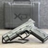 USED Springfield XD-9