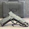 USED Springfield XD-9