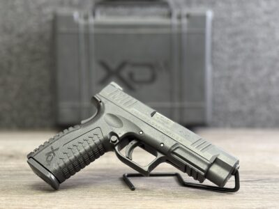 USED Springfield XD-9