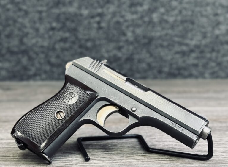 USED CZ FNH MODEL 27