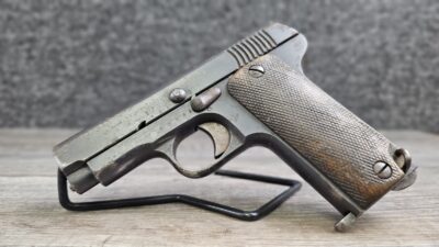 USED AZANZA Y ARRIZABALAGA-EIBAR