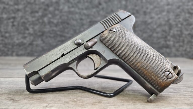 USED AZANZA Y ARRIZABALAGA-EIBAR