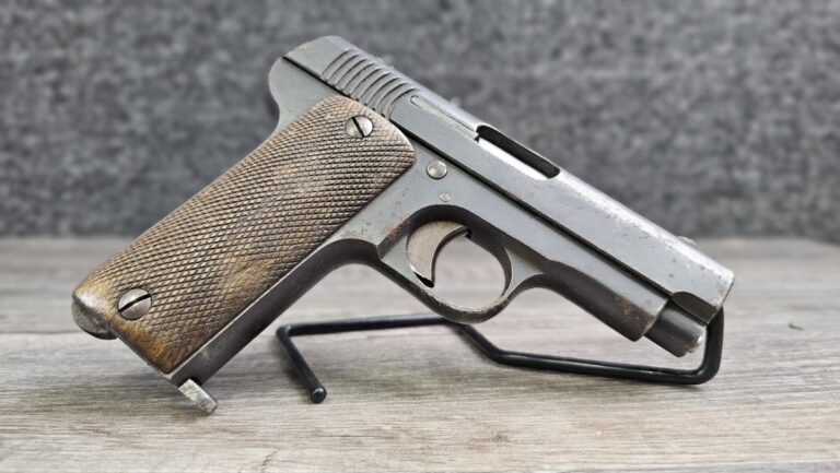 USED AZANZA Y ARRIZABALAGA-EIBAR