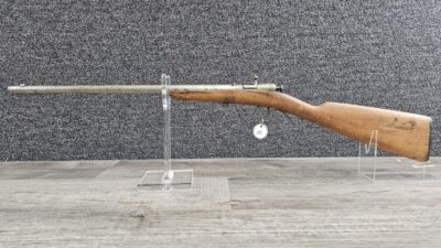 USED WINCHESTER MODEL 1902
