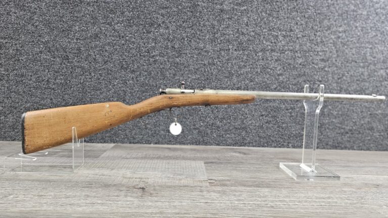 USED WINCHESTER MODEL 1902