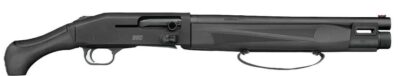 M990 AFTERSHOCK 12GA 14.75" M-LOK Bld/Blk 5rd