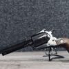 USED Ruger New Model Super Blackhawk