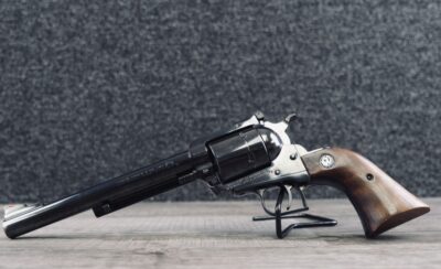 USED Ruger New Model Super Blackhawk
