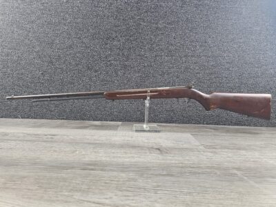 USED Remington Model 34 5-13-25