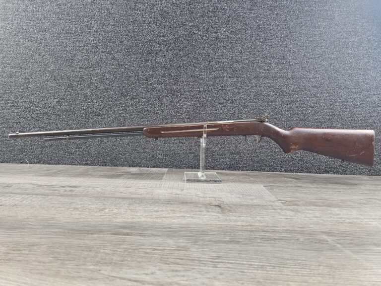 USED Remington Model 34 5-13-25