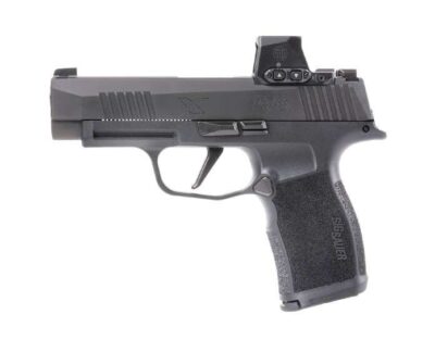 P365XL 9MM ROMEO-X 12+1