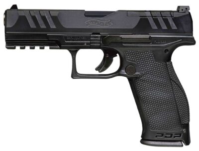 PDP 9MM 4.5" FULLSIZE BLK OR 18RDS