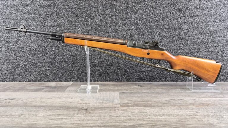 USED NORINCO M14 SPORTER