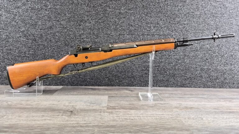 USED NORINCO M14 SPORTER