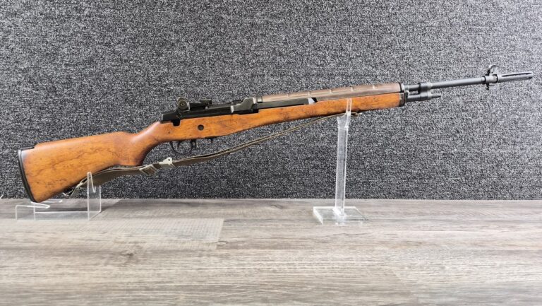 USED NORINCO M14 SPORTER