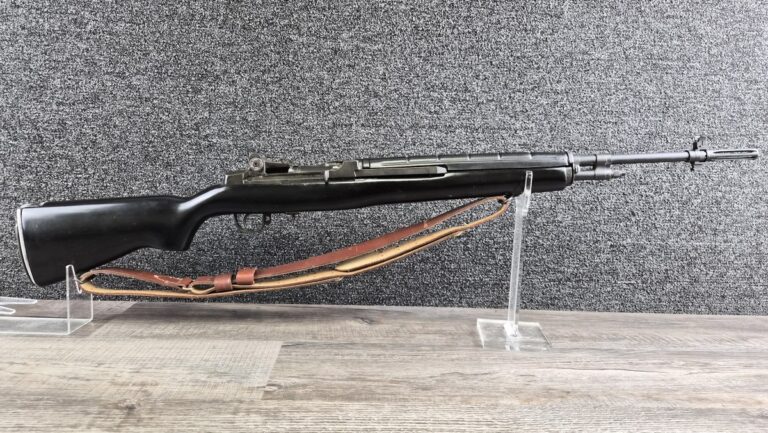 USED ARMSCORP U.S. RIFLE M14