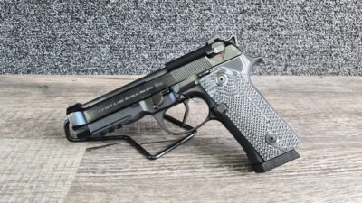 USED BERETTA 92X LANGDON TACTICAL