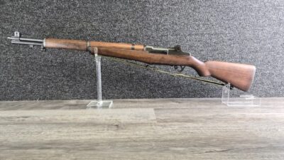 USED M1 GARAND SE