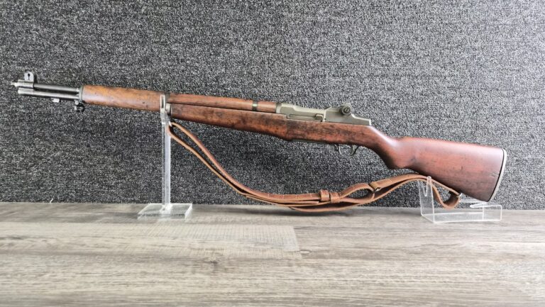 USED SPRINGFIELD M1 GARAND EE